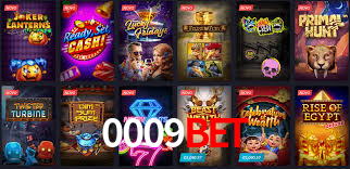 0009BET