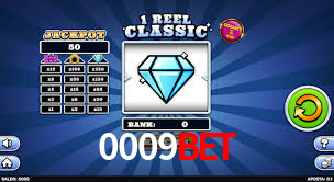 0009BET,0009 BET