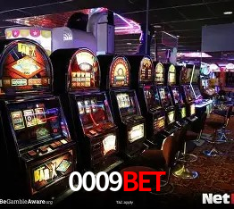 Experimente o Login Seguro Premium no 0009BET
