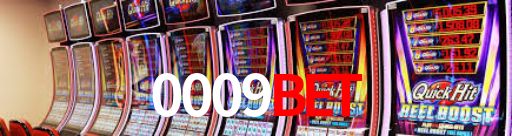 0009BET,0009 BET