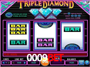 0009BET,0009 BET
